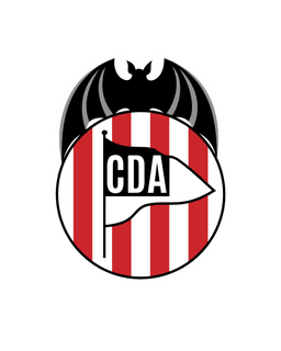 Escudo CD Acero